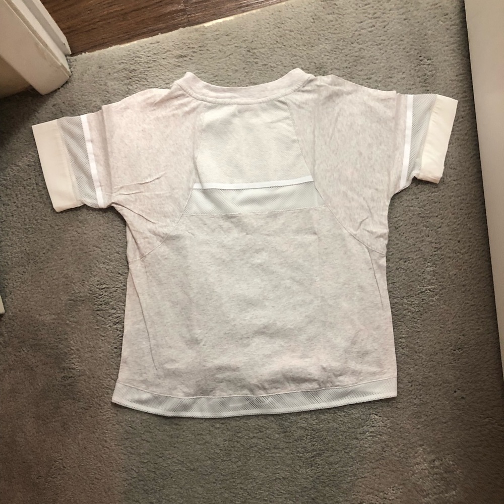 Nike Drawstring Top - Picture 5 of 8